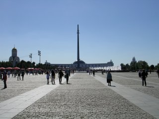 Great Patriotic War Museum